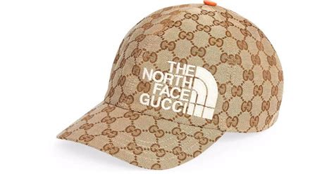 gucci north face casquette|north face gucci boots price.